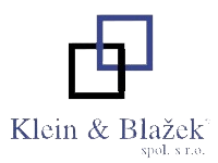 Klein & Blažek